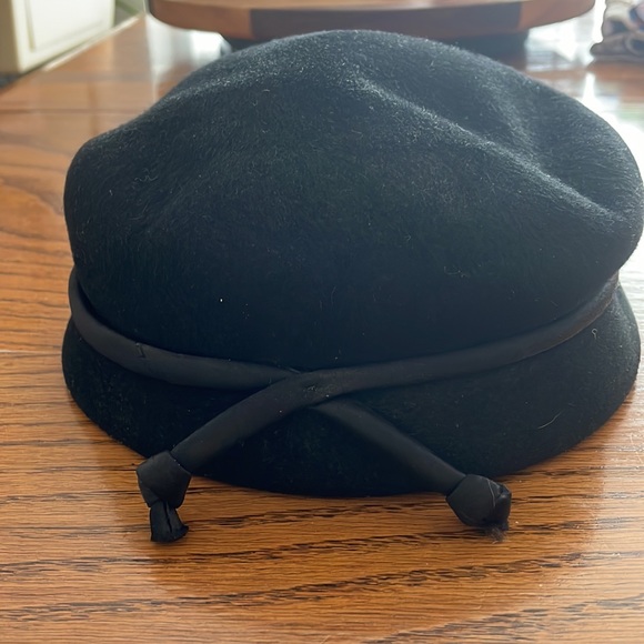 Vintage ladies hat - Picture 2 of 7